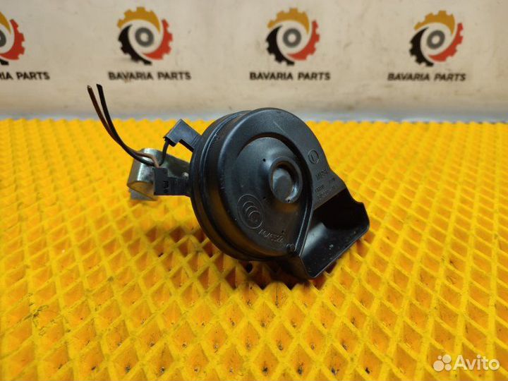 Звуковой сигнал LOW 420 Hz Mercedes E W212 1.8