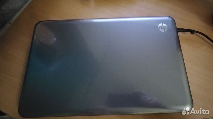 Ноутбук hp pavilion g6-1216er