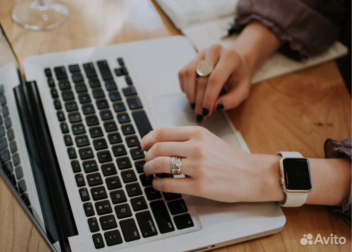 Ассистент проектов Удаленно