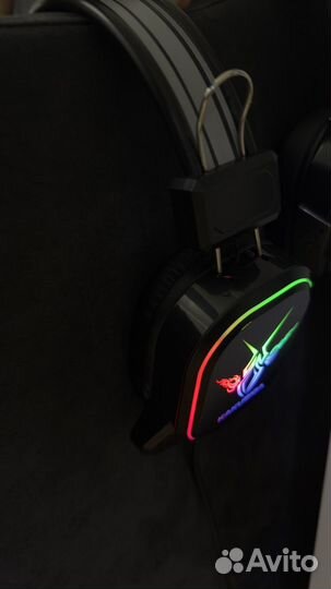 Мощный игровой компьютер