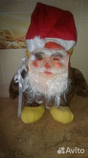 Домовой и др.сувениры (Садовая