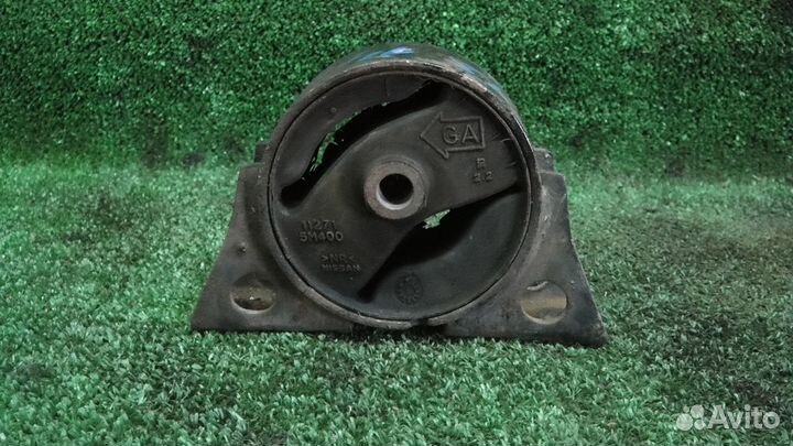 Подушка двигателя P12/G10/T30 QR20 Front