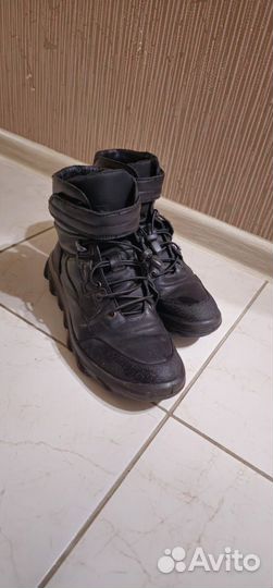 Ботинки детские Ralf ringer 36