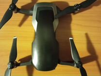 Квадрокоптер dji mavic air