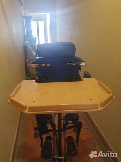 Вертикализатор Чарли. Размер 3