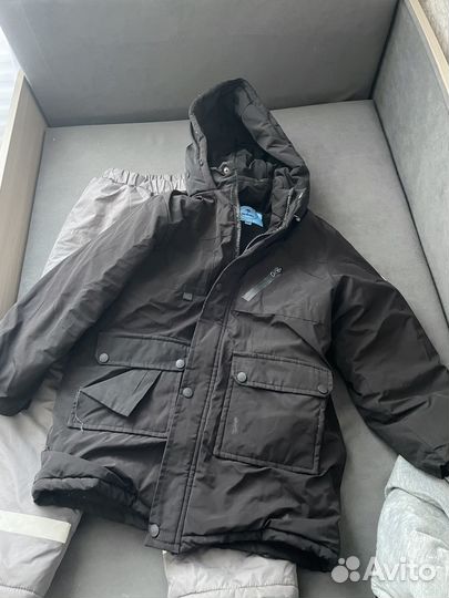 Отдам вещи детские, подростковые