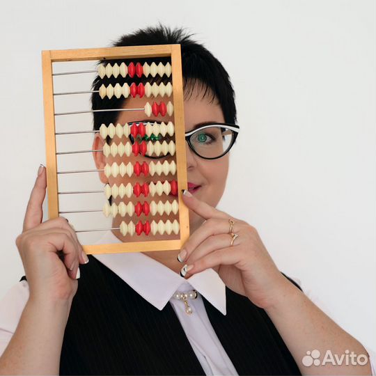 Научу работать в 1С с 0. Помогу освоить бух. учёт