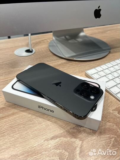 iPhone 14 Pro Max, 128 ГБ