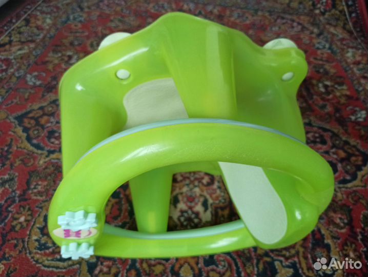 Стульчик для купания OkBaby пр-во Италия