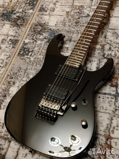 Электрогитара Fernandes Revolver Taiwan