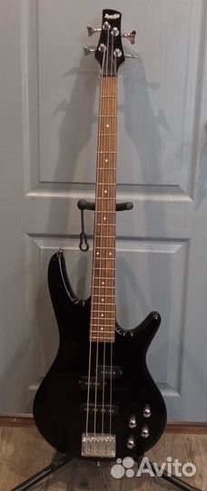 Бас гитара Ibanez GSR200