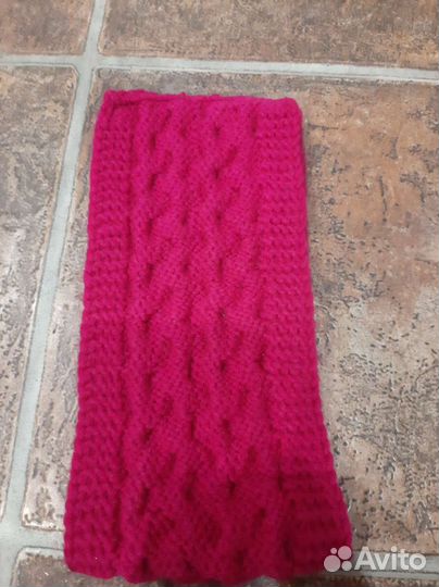 Повязка на голову