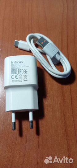 Infinix Hot 30 Play, 8/128 ГБ