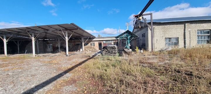 Производство, 2700 м²
