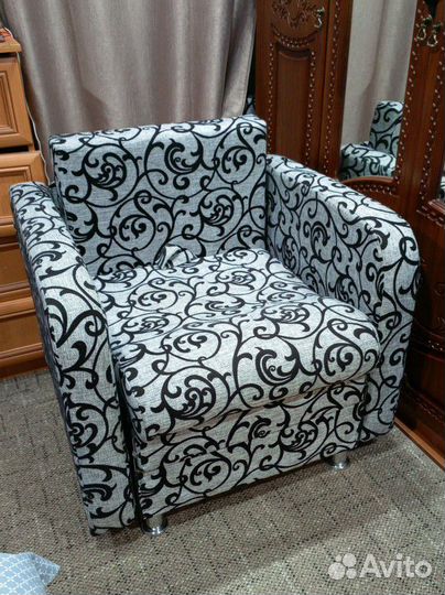 Кресло кровать