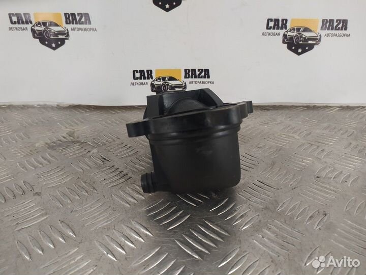 Воздуховод Mercedes-Benz C-class