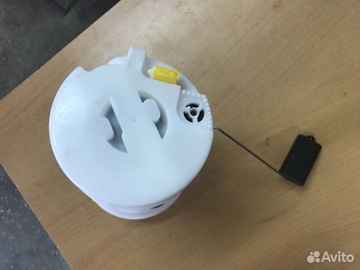 Бензонасос в сборе Ford Focus 2