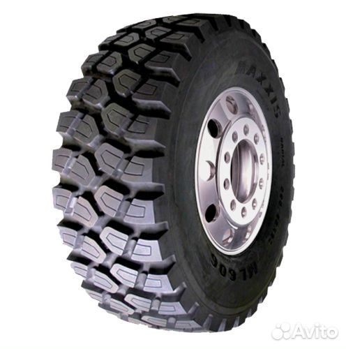 Шины Maxxis ML606 395/85R20 168G