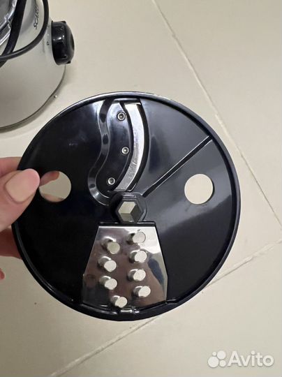 Кухонный комбайн scarlett