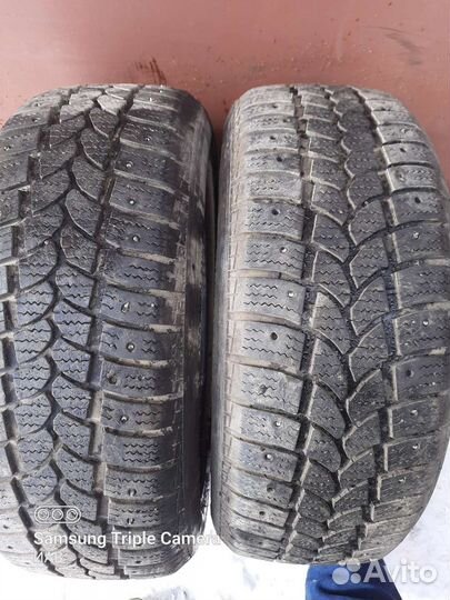 Accelera 651 205/55 R16 94T