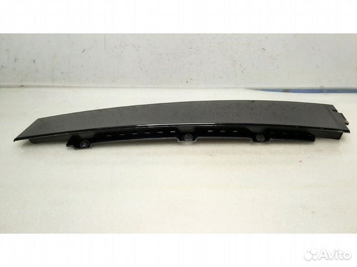 Накладка двери volkswagen golf 6 задняя правая