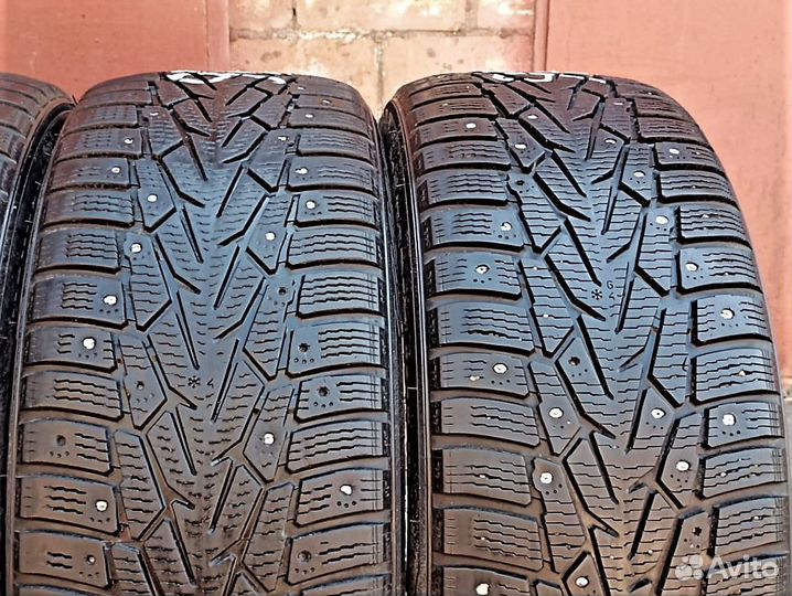 Nokian Tyres Hakkapeliitta 7 225/55 R17 101T