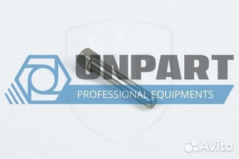 Палец volvo 11707761