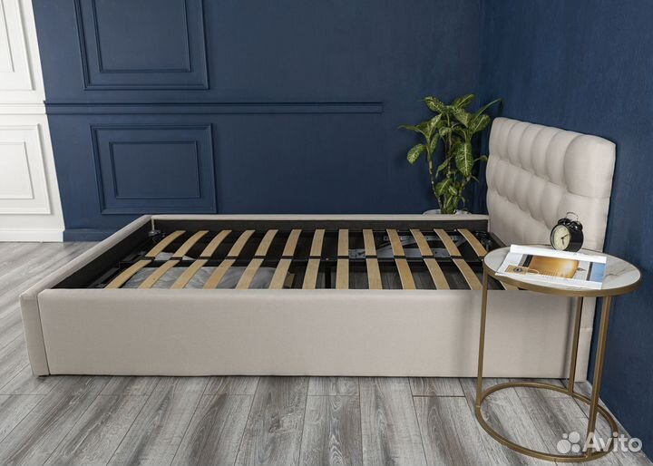 Кровать новая 120х200 Марсель