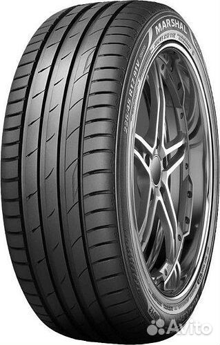 Marshal MU12 275/45 R20 110Y