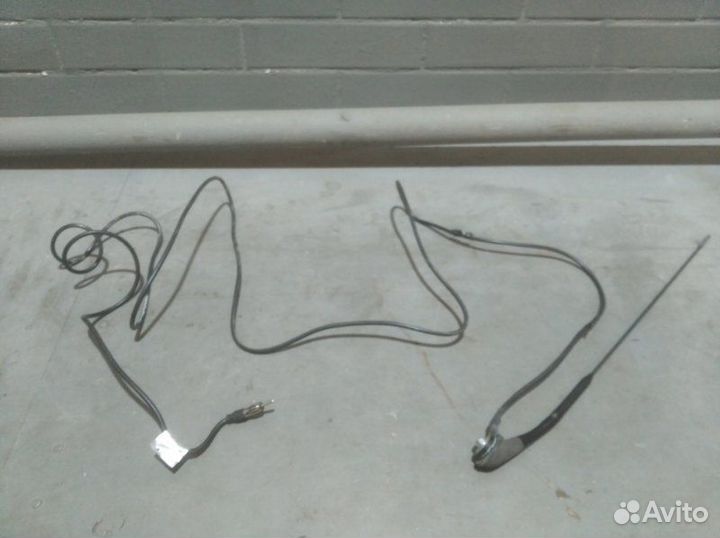 Антенна LADA Granta седан 11186 2013