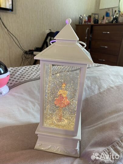 Светильник ночник