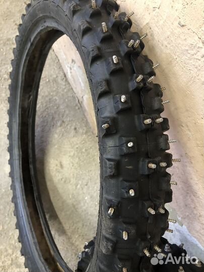 Продам резину