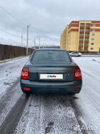 LADA Priora 1.6 МТ, 2010, 225 000 км