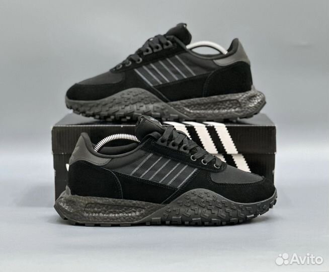 Adidas мужские кроссовки