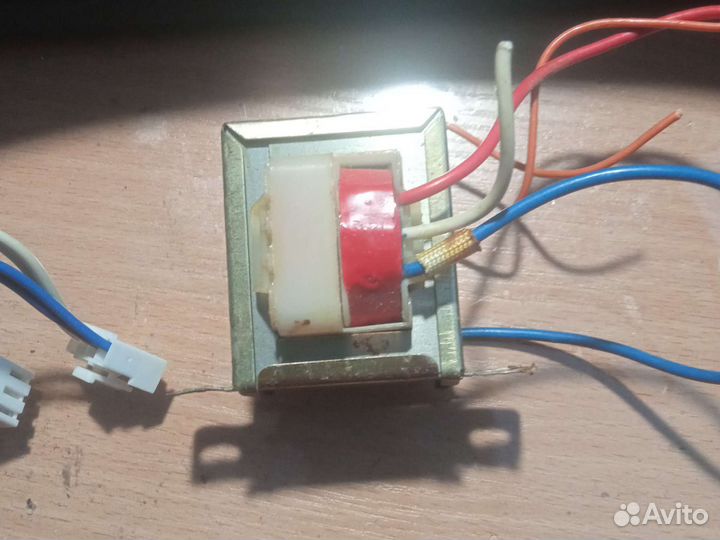 Трансформаторы