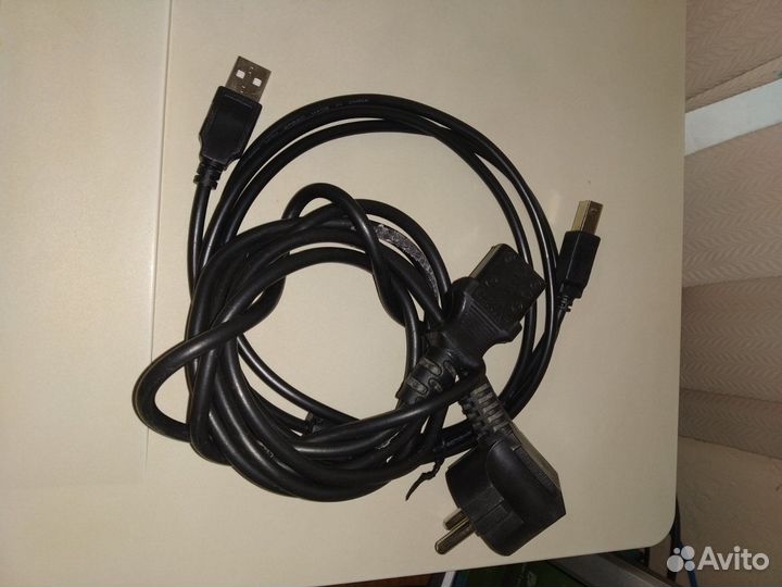 Лазерный мфу Xerox 3119 б/у хор/ст заправ-н