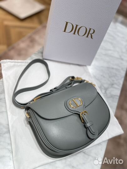Сумка Dior Bobby