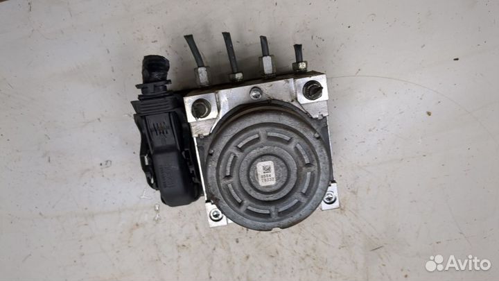 Блок абс, насос Mazda CX-5, 2013