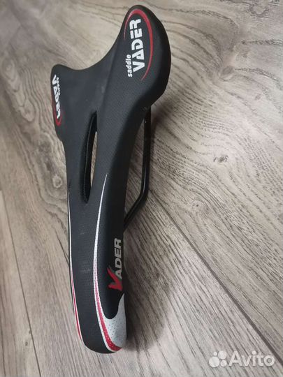 Велосипедное седло