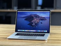 MacBook Pro 15 2017 Новый (76 циклов)