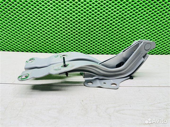 Петли капота Hyundai Solaris 1 1.6 G4FC 2011-2016