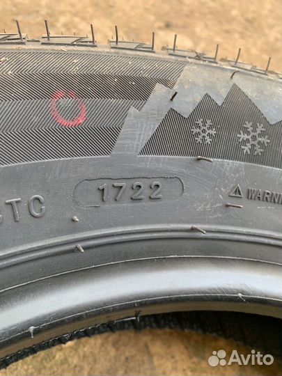 Haida HD687 185/65 R15