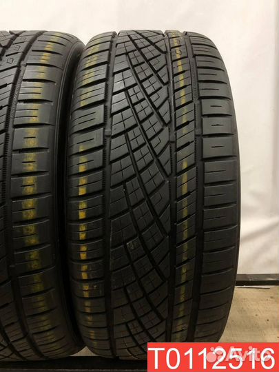 Continental ExtremeContact DWS 245/45 R19 98Y