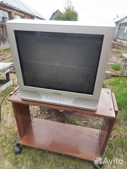 Телевизоры