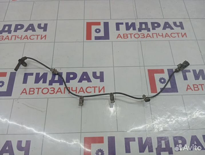 Датчик ABS задний Opel Astra (J) 13470643