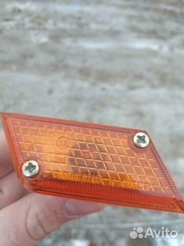 Повторители ваз 2103