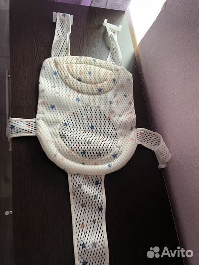 Ванночка для купания