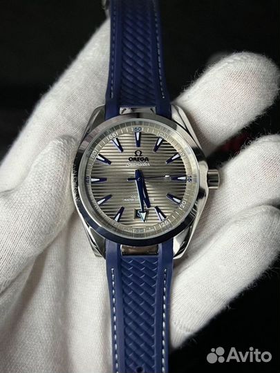 Часы мужские Omega seamaster механические