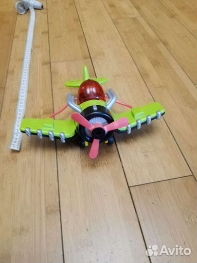 Модель самолета