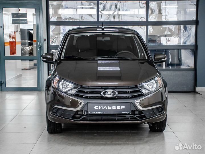 LADA Granta 1.6 МТ, 2023